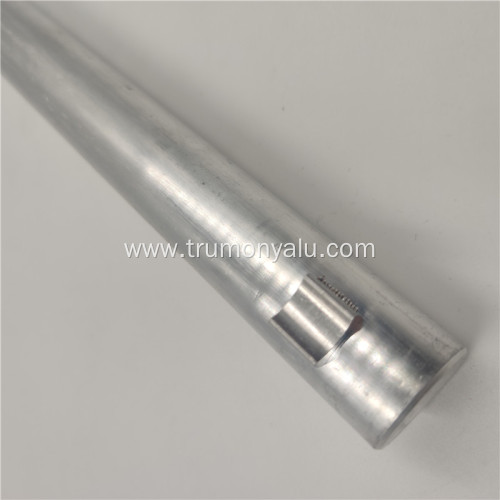 Aluminum Car Condenser Used brazing Drier